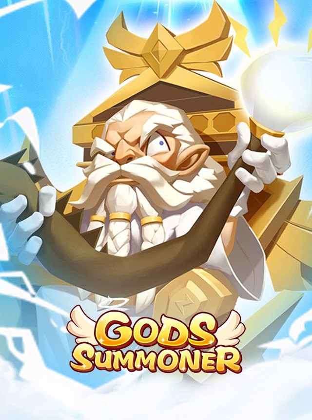 Gods Summoner: AFK Idle RPG