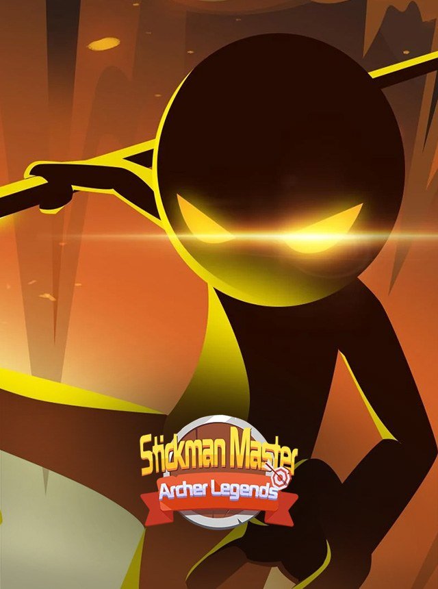 Play Stickman Master: Archer Legend Online for Free on PC & Mobile