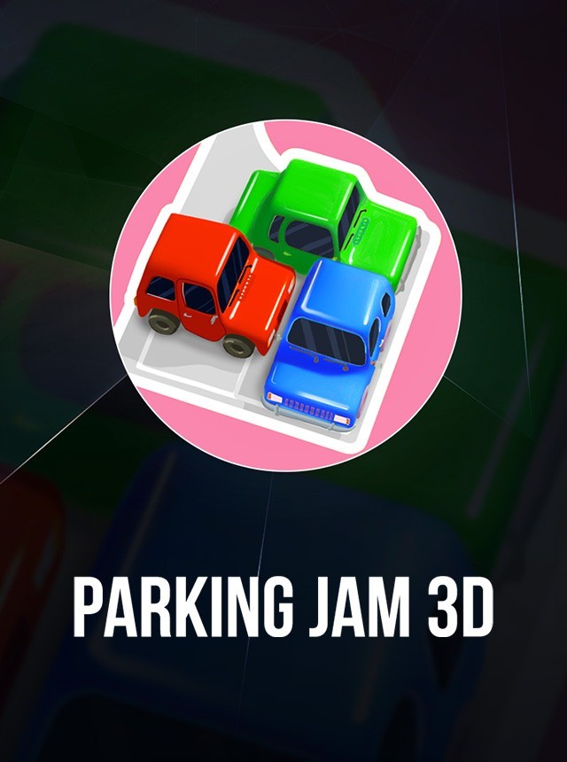 Parking Jam 3D