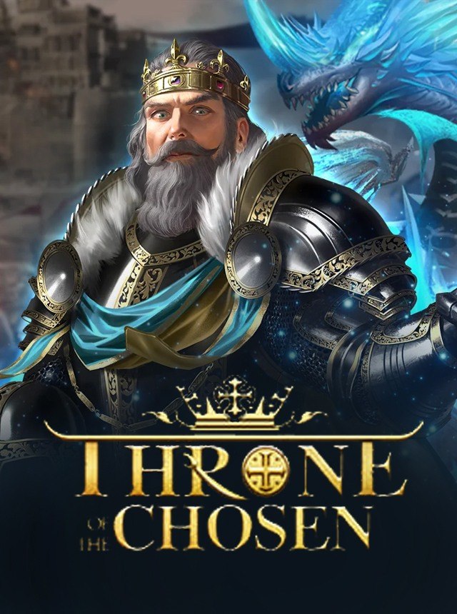 Download Throne of the Chosen on PC with MEmu