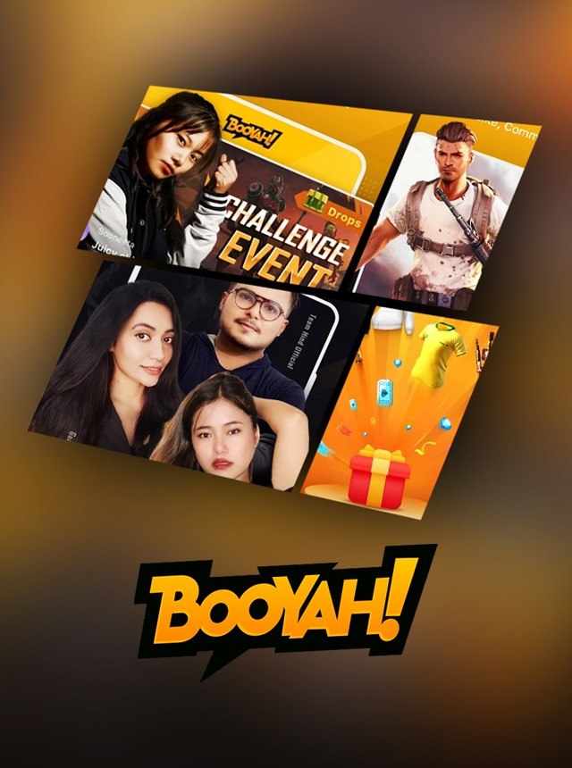 Download and run BOOYAH! on PC & Mac (Emulator)