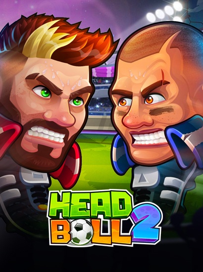 Head Ball 2 APK Download atualizado 2023