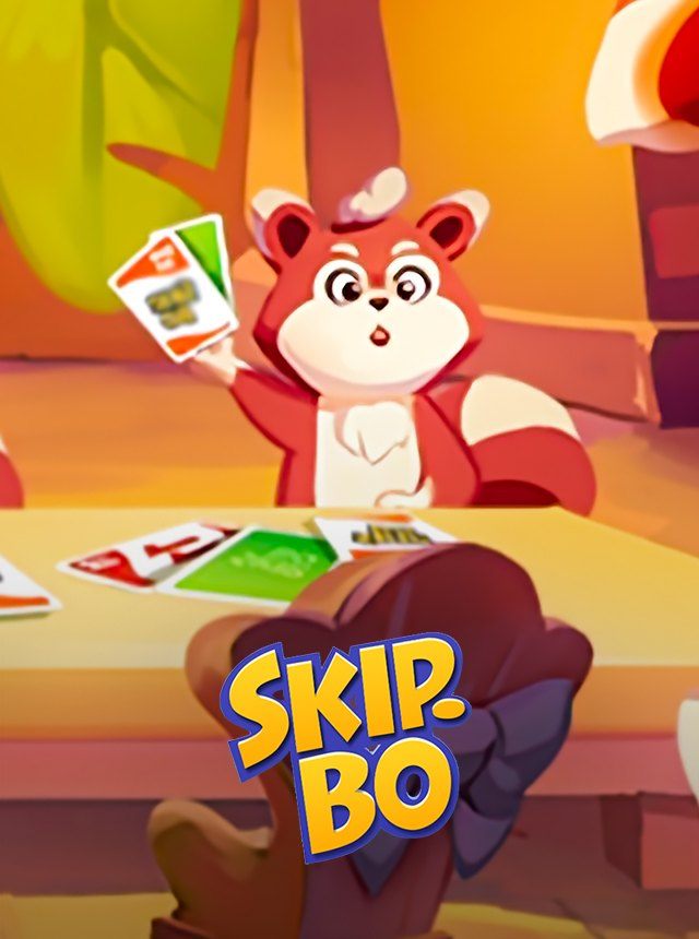 Skip-Bo