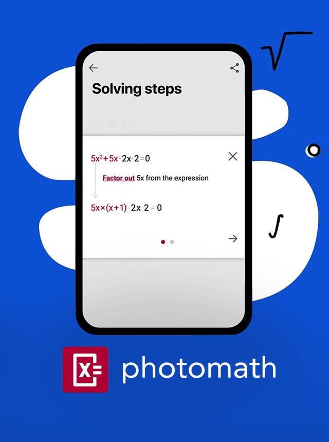 Скачайте И Запустите В Photomath На ПК Или Mac С (Эмулятор)