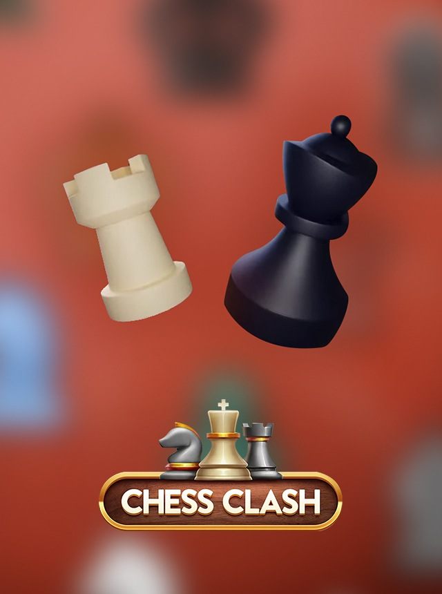 Download & Play Chess Clash on PC & Mac (Emulator)