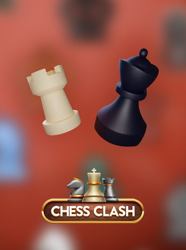 Descarga y juega a Chess Clash en PC & Mac (Emulador)