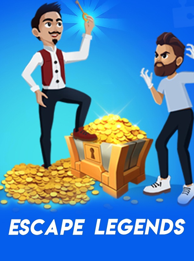 Escape Legends