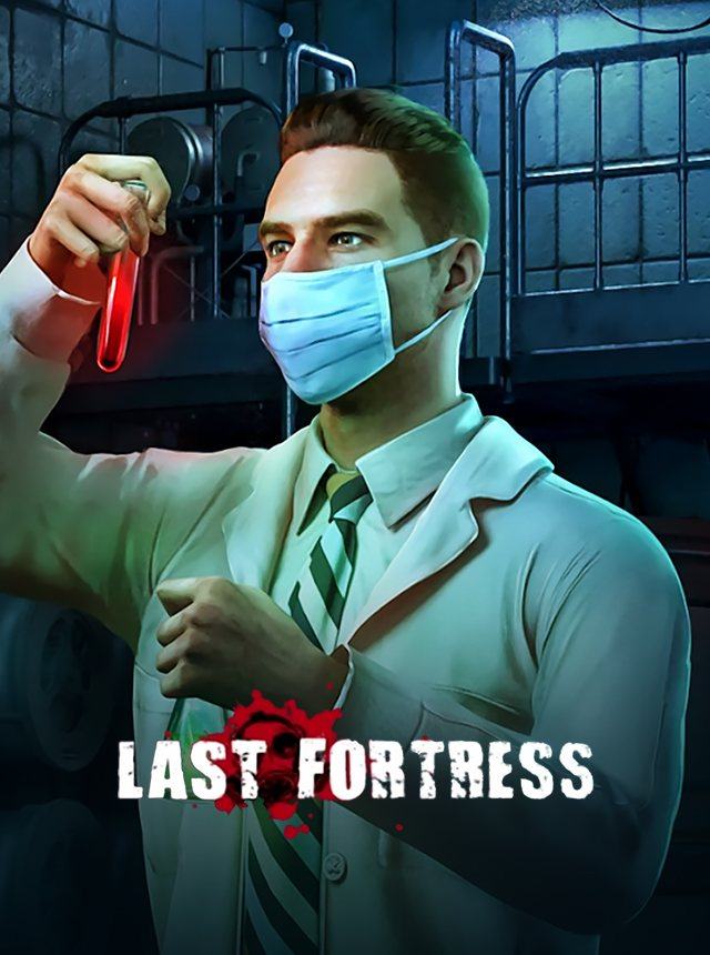 Last Fortress: Underground
