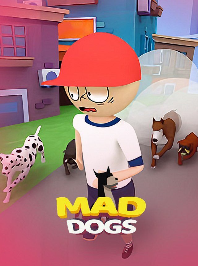 Buy CRAZY DOG RACING 3D Android Mobile Games