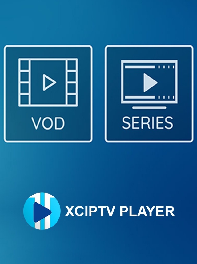 XCIPTV APK for Android Download