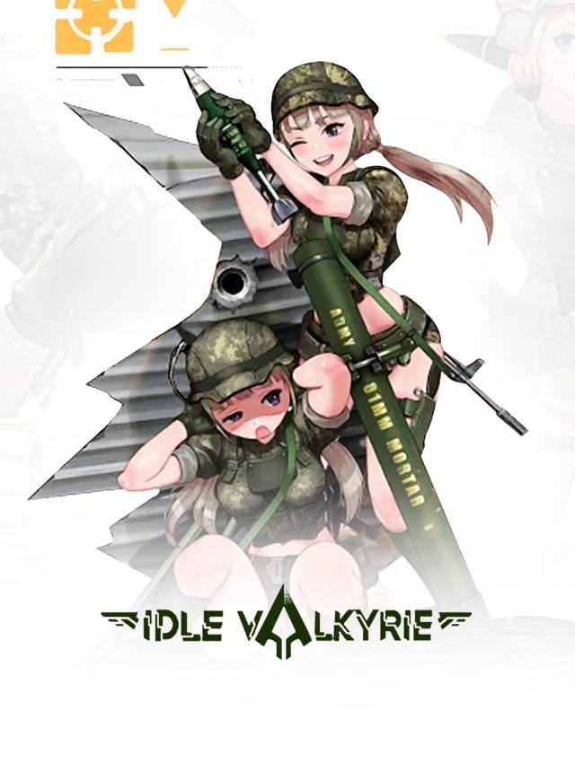 Download & Play Idle Valkyrie: Rose Warrior on PC & Mac (Emulator).