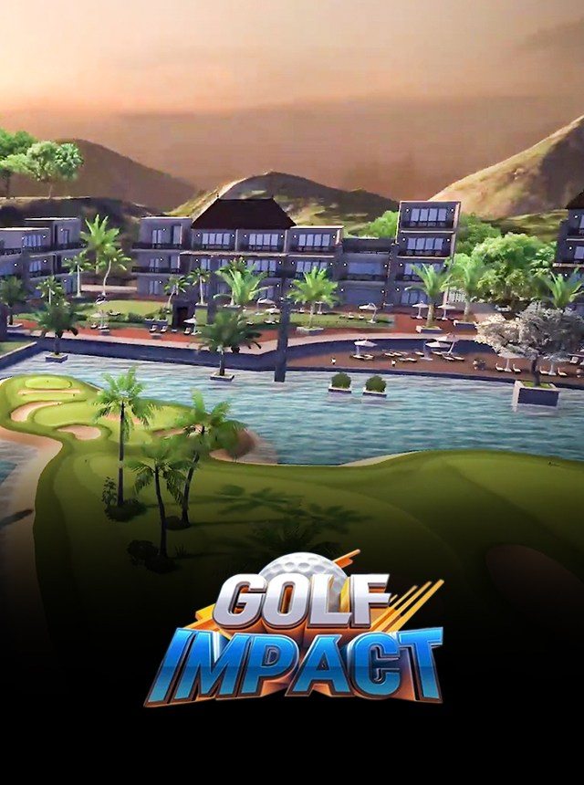 Super Golf Star Simulator::Appstore for Android