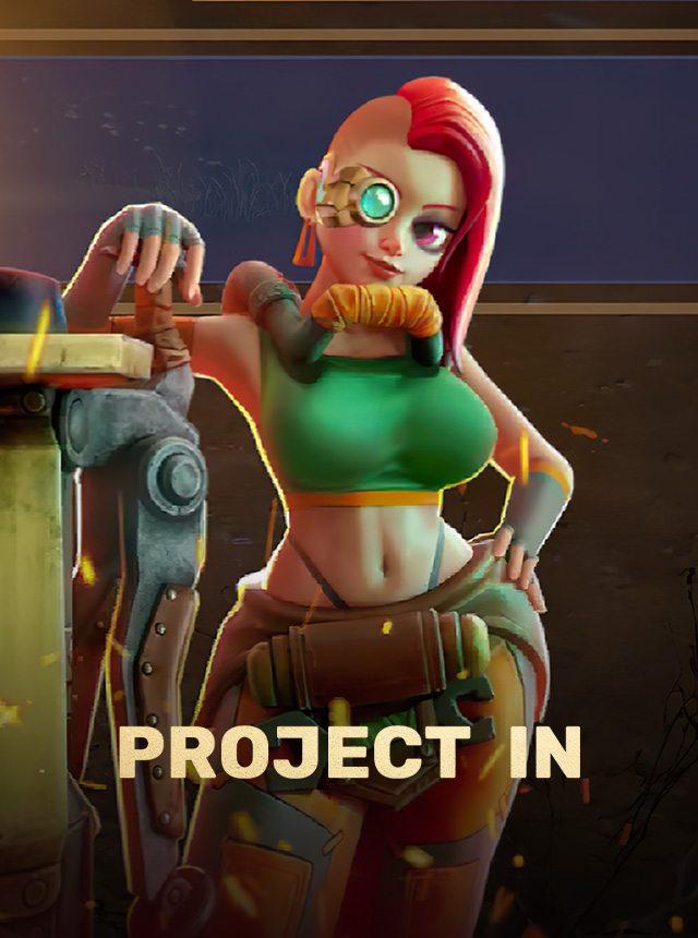 Project IN