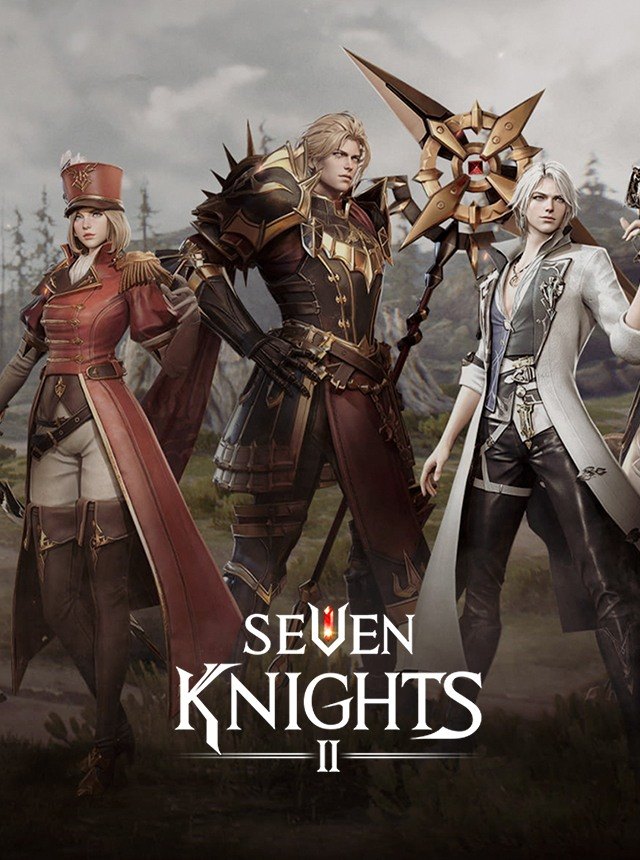 Descarga y juega a Seven Knights 2 en PC o Mac (Emulador)