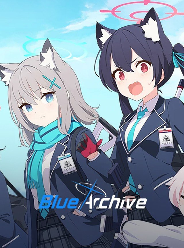 Como jogar Blue Archive no PC com BlueStacks