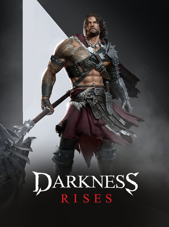 Darkness Rises