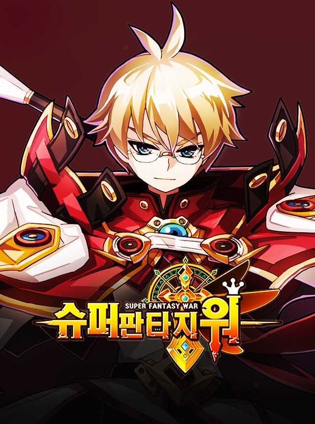 Fantasy War Tactics R
