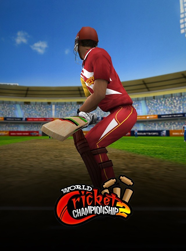 World Cricket Championship 3 - Apps on Google Play