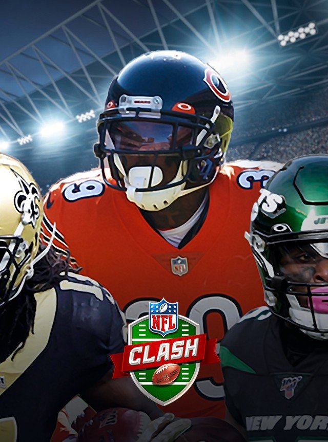 NFL Clash