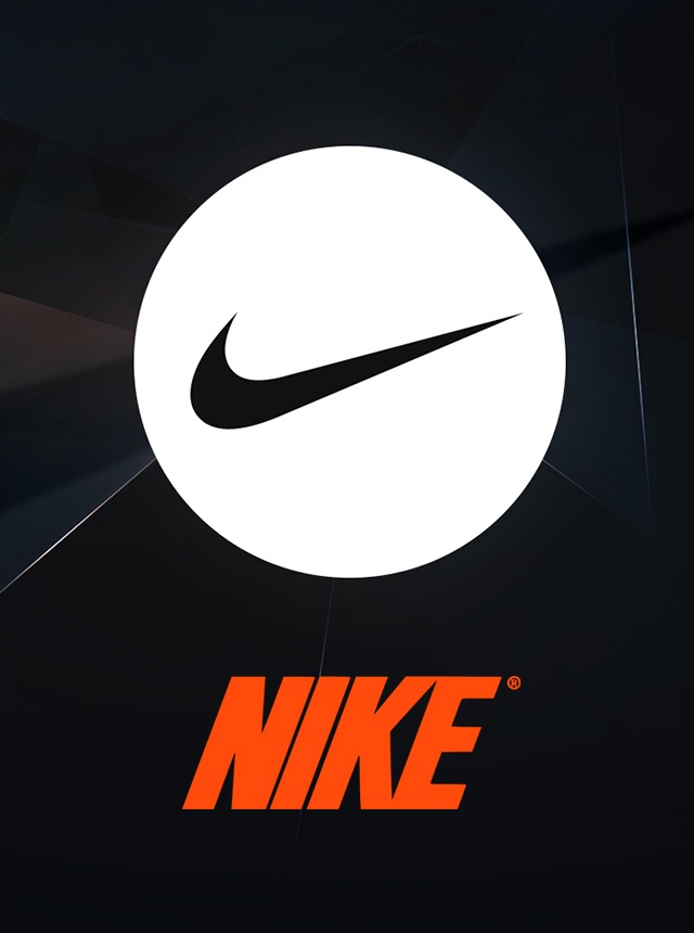 running nike wallpaper