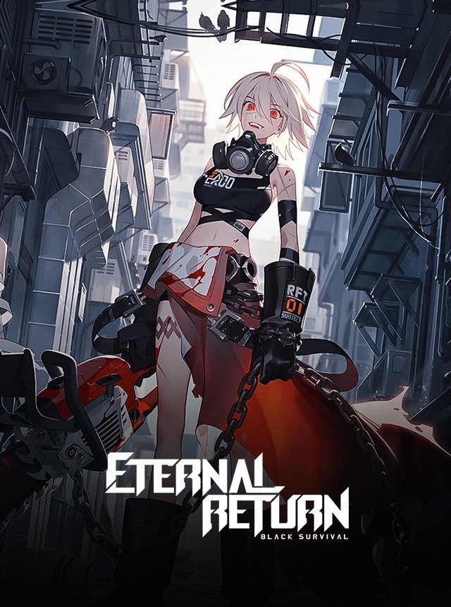 Eternal Return: Black Survival