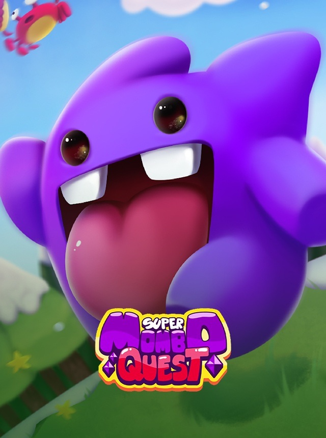 Quête Super Mombo