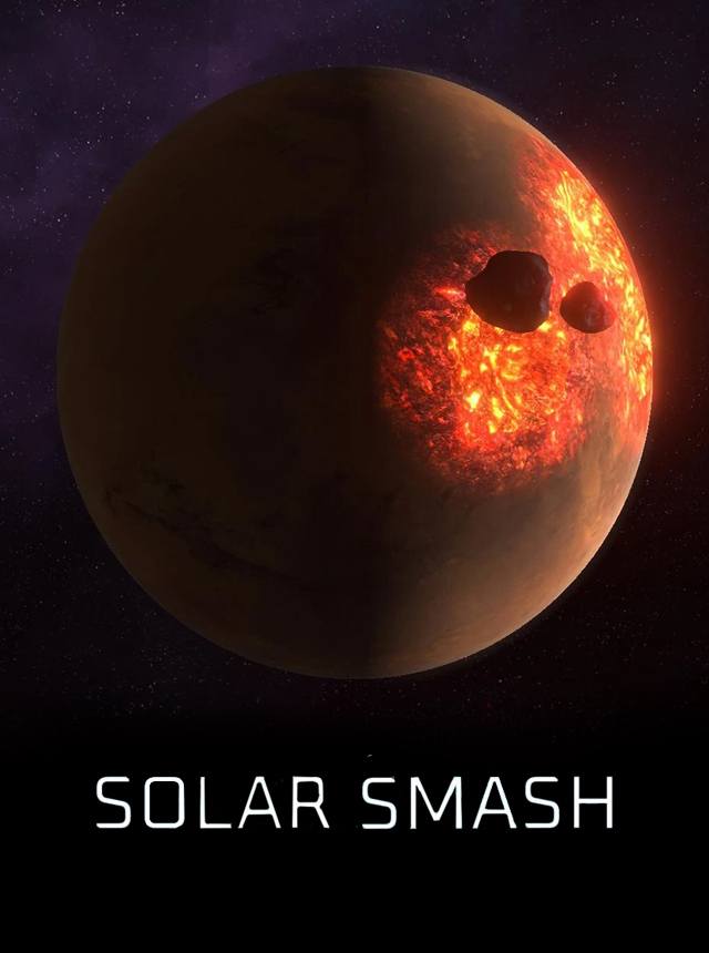Solar Smash