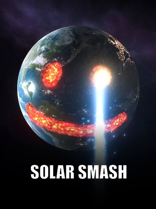 Solar Smash