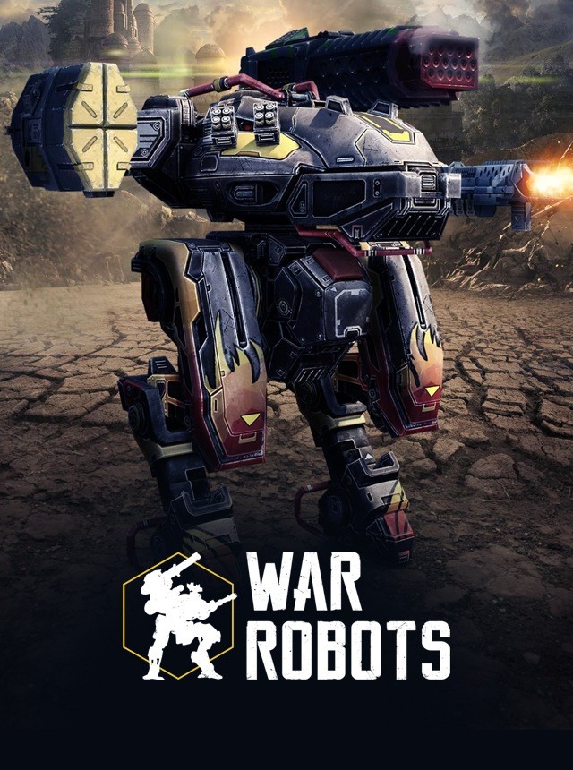 Download Play War Robots Battles on PC & Mac