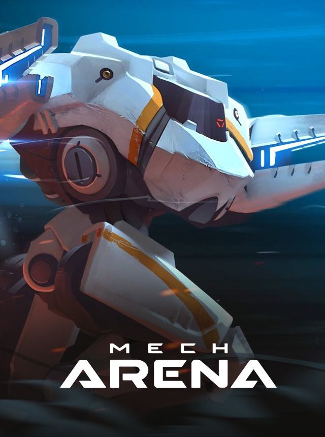 Mech Arena (메크 아레나) Pc와 Mac에서 다운로드하고 플레이하기 (앱플레이어)