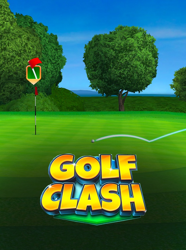 Golf Clash - Apps on Google Play