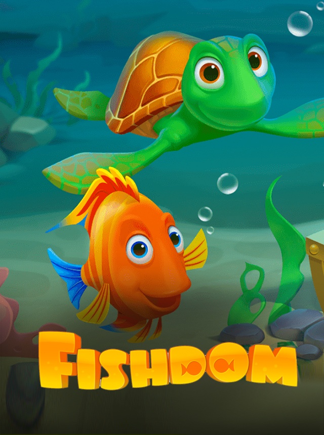 Fishdom