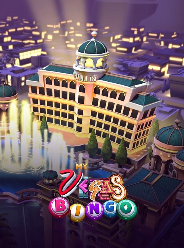 Bingo Tournaments Software - Microsoft Apps