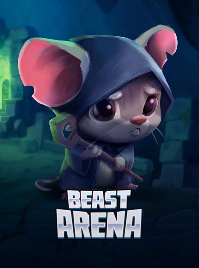 Beast Arena