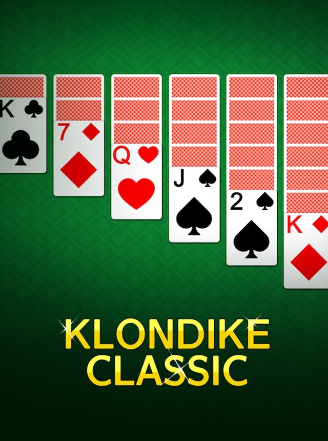  Play Free Classic Solitaire Card Games Online With