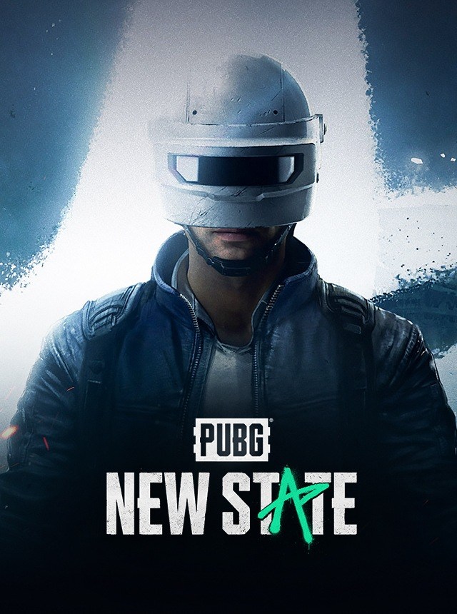 PUBG: NEW STATE