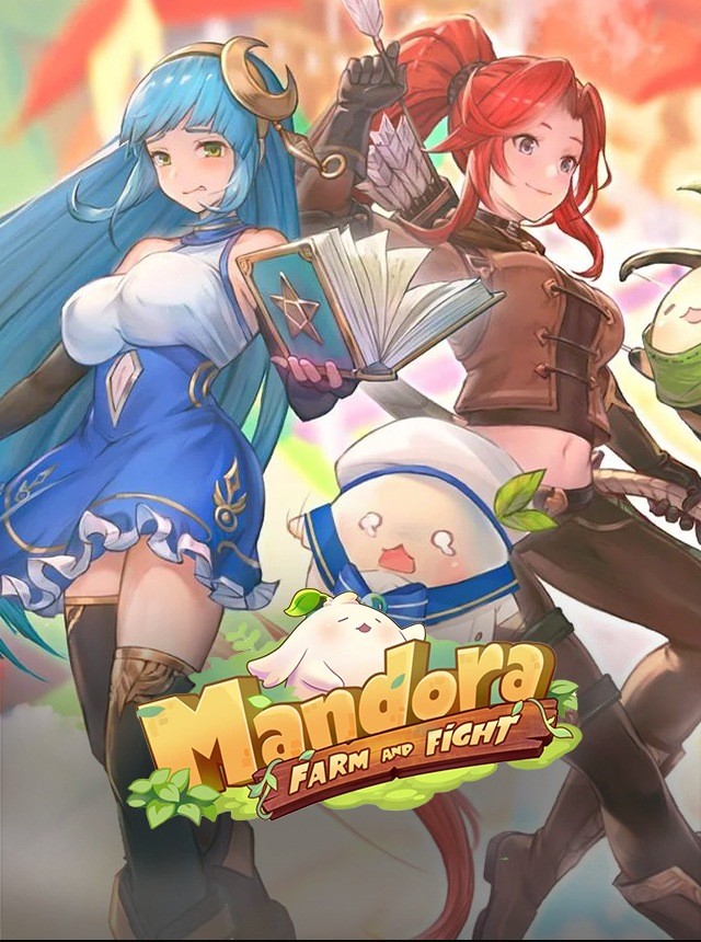 Mandora Farm and Fight
