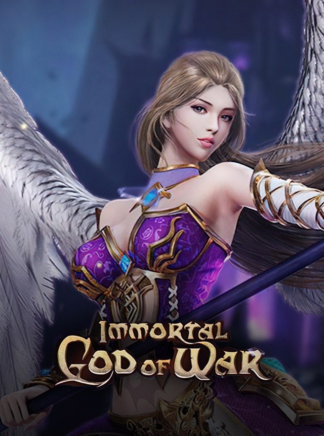 God of Ghost War for Android - Free App Download