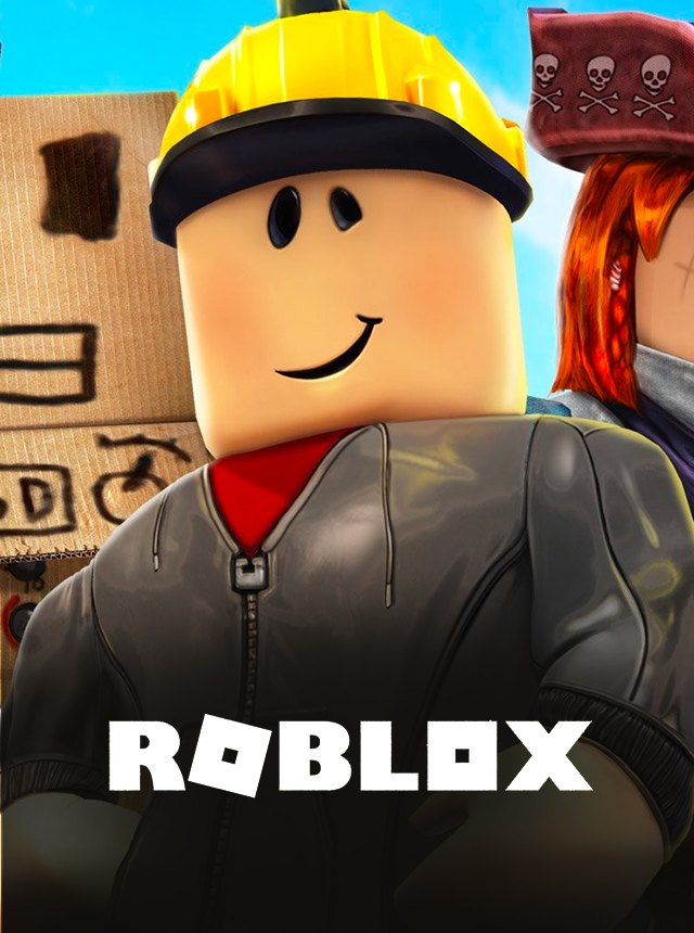 Download & Play Roblox on PC & Mac (Emulator)