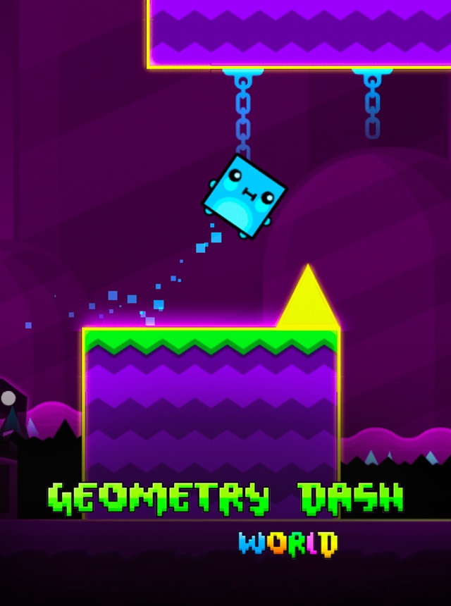 Toggle   Geometry Dash - YouTube