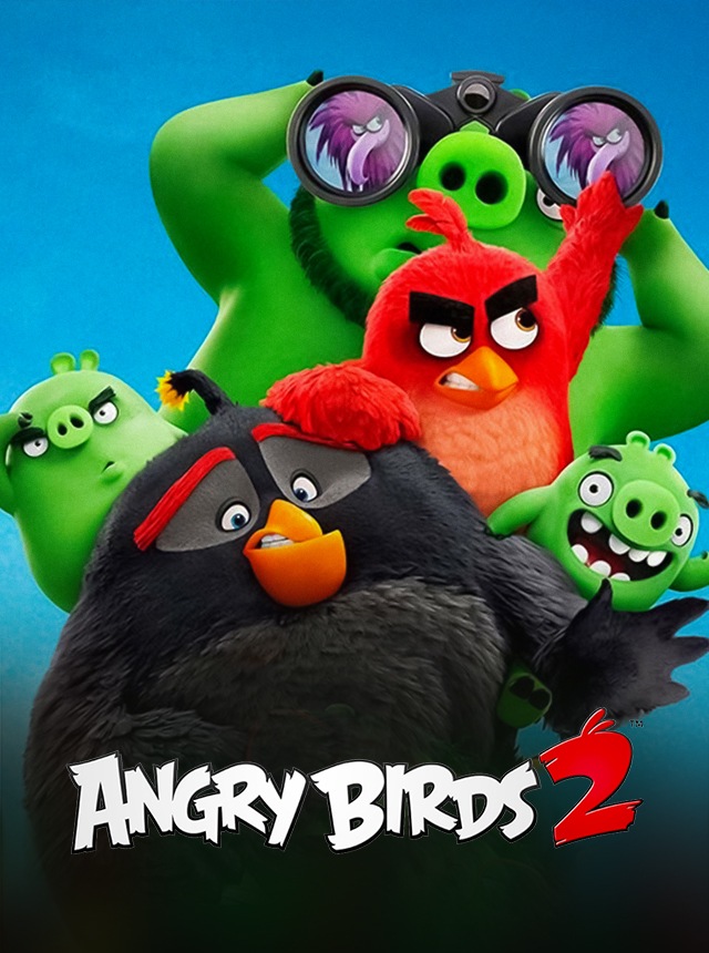 Tải Và Chơi Angry Birds 2 Trên Pc (Máy Tính) Và Mac Bằng Giả Lập