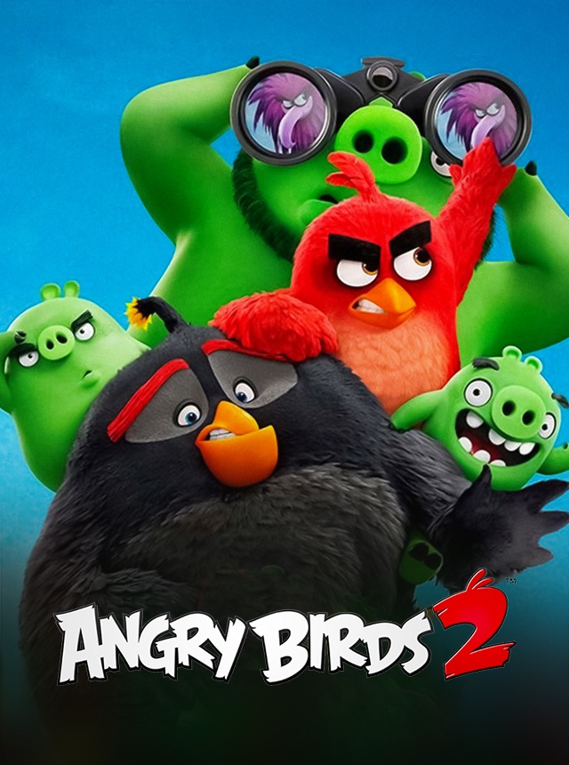 Tải và Chơi Angry Birds 2 trên PC (máy tính) và Mac bằng Giả Lập Tải Và Chơi Angry Birds 2 Trên Pc (Máy Tính) Và Mac Bằng Giả Lập