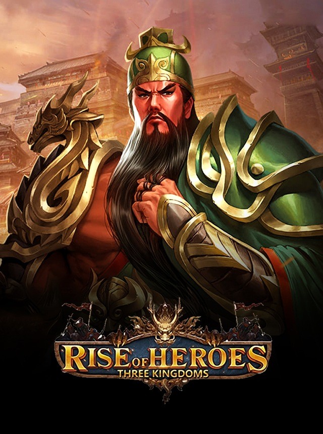 Download & Play Rise of the Kings on PC & Mac (Emulator)