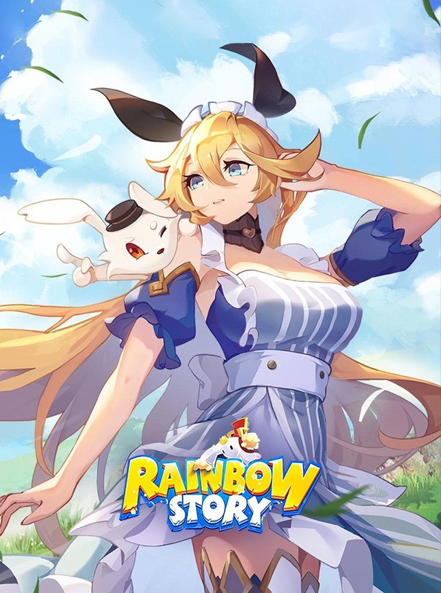 Rainbow Story Global