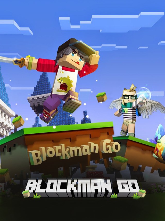 Blockman Go
