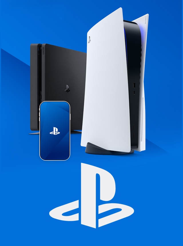 PlayStation App
