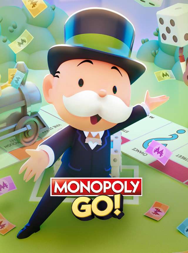 MONOPOLY GO! on pc