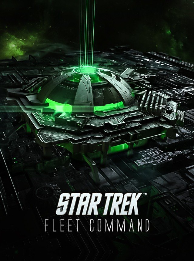 Star Trek Fleet Command on pc