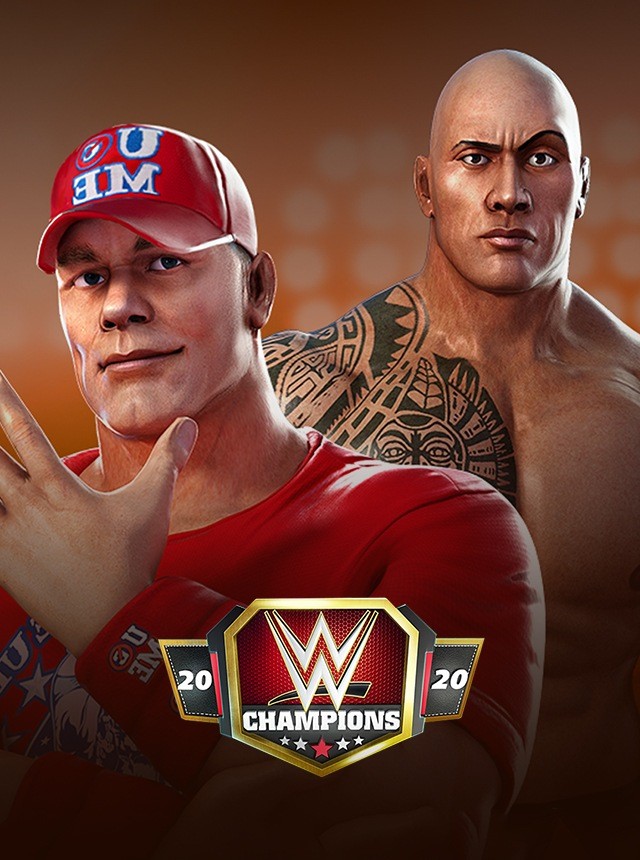 Tips For WWE 2K22 2021 APK for Android Download