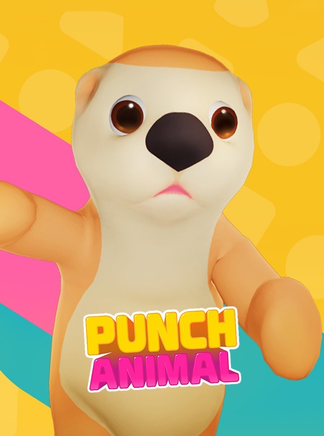 Download & Play Punch Animals on PC & Mac (Emulator)